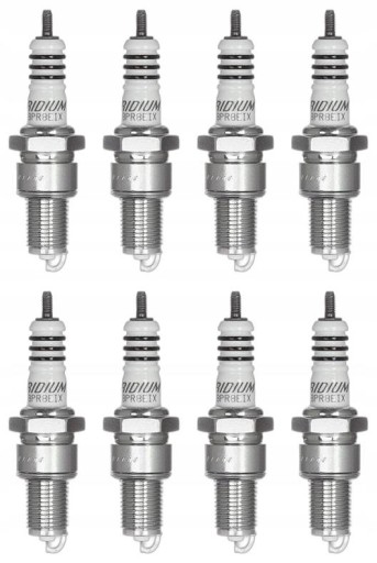 Свеча зажигания ngk 6684