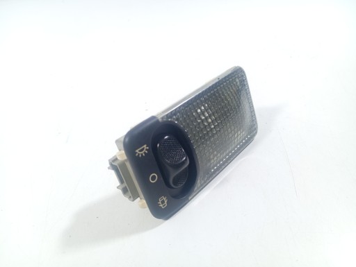 Peugeot 207 06-15 OSWIETLENIE cabs light inner roof upholstery