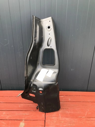 3G9813332 - Окуляр ремень левый задний Passat B8 универсал 2014-