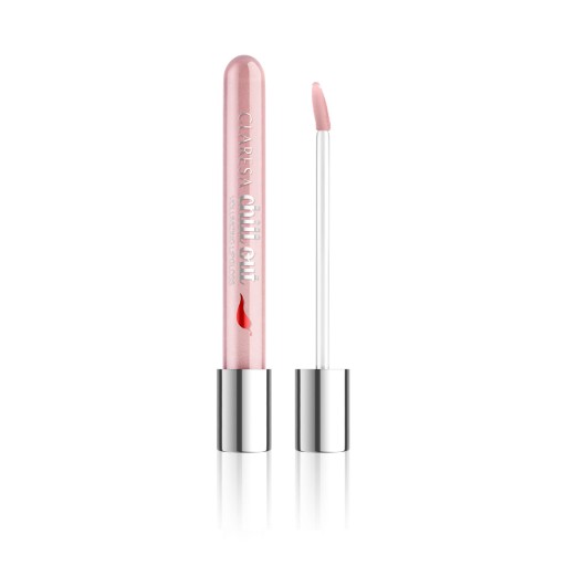 Claresa CHILL OUT LIPGLOSS Č. 13