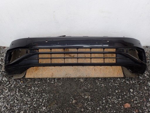bumper front front VW PASSAT B8 3G LIFT 2019