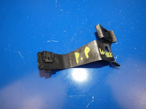 MERCEDES ML W166 Support plaque Console Revêtement Protection soubassement Droite Avant
