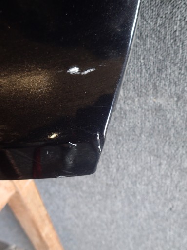 CAP BONNET FORD FOCUS MK3 KOMBI