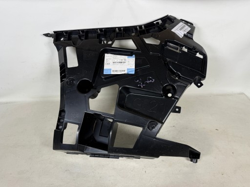 BMW 3 G21 stoßstangenführung heck 7427995
