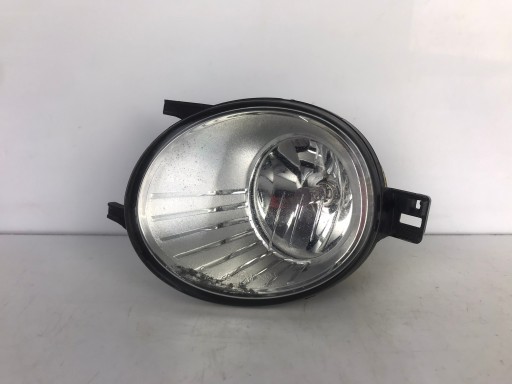 1N0010304 - FORD S-MAX MK1 ГАЛОГЕННА ЛАМПА ЛІВА ПЕРЕДНЯ 06-14