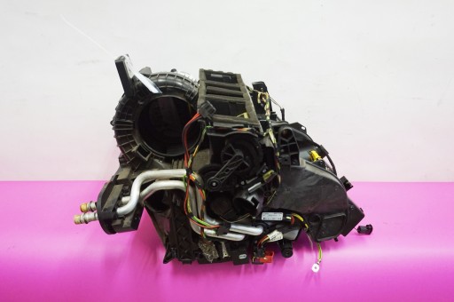 Нагреватель CITROEN C5 III X7 9684138680