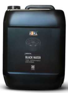 ЧОРНА ВОДА 5л ADBL