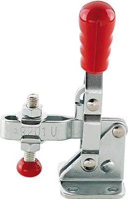 AMF швидкозатискний вертикальний Затискач NR4