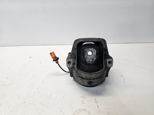 engine mount Z with the sensor AUDI A4 B8 A5 Q5 8K0199381JR