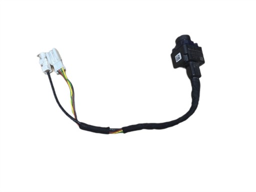 A0009005024.XXX - Mercedes w257 w293 w253 камера заднего вида a0009005024