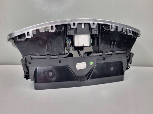 grid air conditioning devices central Mercedes-Benz S W221 facelift 2012 A2218300954