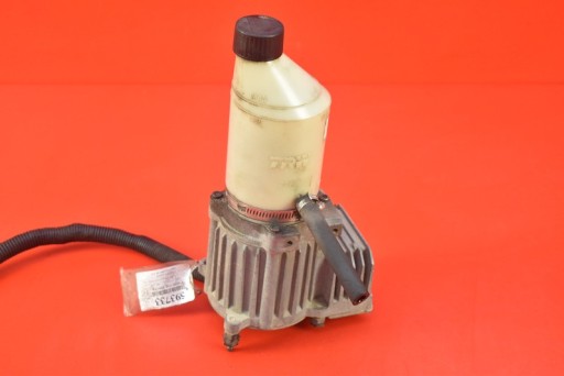 НАСОС ГІДРОПІДСИЛЮВАЧА КЕРМА OPEL ASTRA 2 II G 1.6 8V 98R