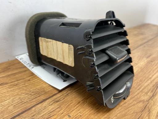 rešetka rešetka ventilacije bočno armature Dodge Charger 2015+