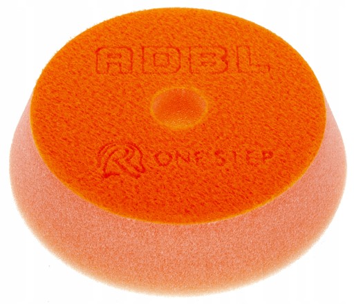 ADBL ROLLER PAD DA-ONE STEP - ПОЛІРУВАЛЬНА ПОДУШКА 75 ММ