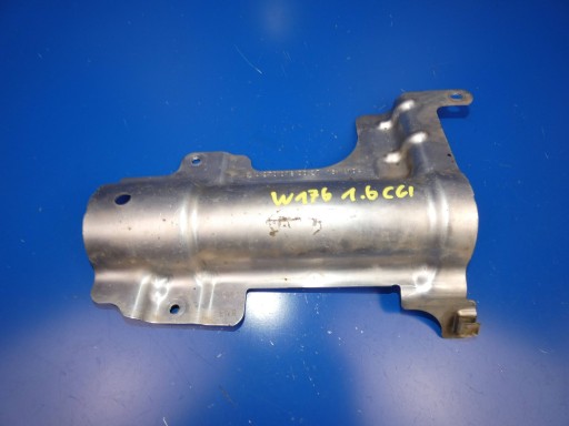 MERCEDES A W176 B W246 CLA W117 cover semi-axes