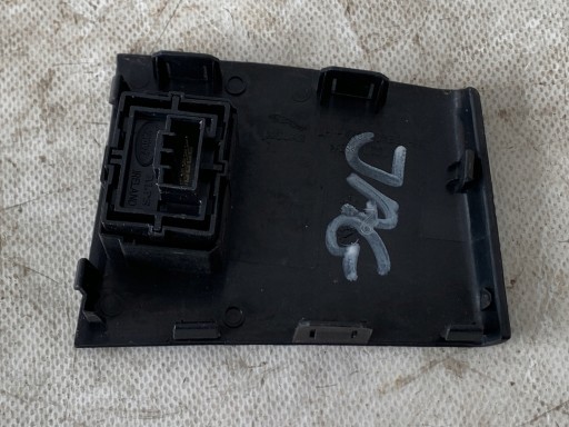 # PANEL BLOKAD dveře JAGUAR F-PACE HK83-237B91-A
