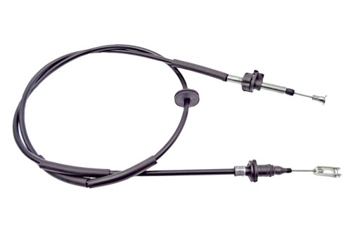 23710-81A61-0000 - Кабель сцепления Jimny 1.3 16v