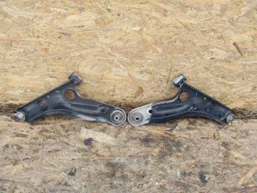 arm front left Nissan Pixo Alto 09