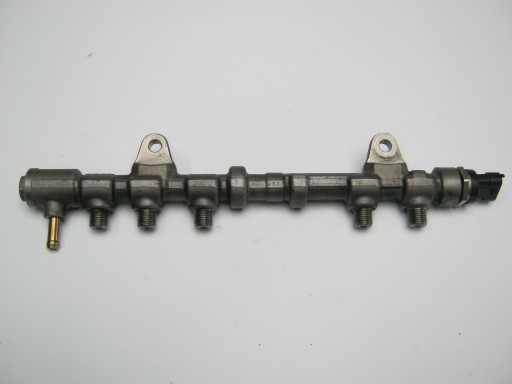 Rampe injection SUZUKI OPEL 1.3 JTD 0445214239