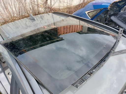 54589-965896 - LEXUS LC 500 LC500 ЗАДНЄ СКЛО