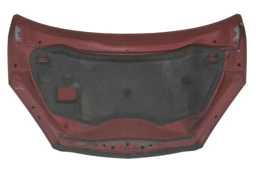 cofano * coperchio superiore motore MAZDA 5 II CW