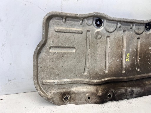Blende Abdeckung TERMICZNA Unterfahrschutz AUDI A3 8V A3 8Y SPORTBACK 5Q0825701E 2/26