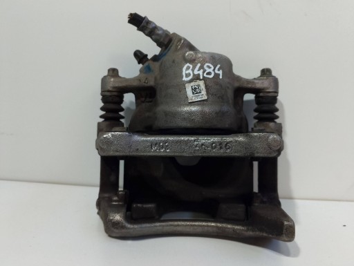 NISSAN MICRA K14 DACIA SANDERO III caliper front front left L88843 (B484)