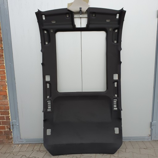 G31 хедлайнер