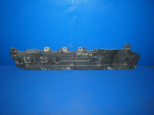 VOLVO XC90 II cover lower chassis right