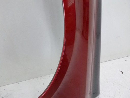 PARAFANGO RENAULT LAGUNA II LIFT TEB66 2007 R.