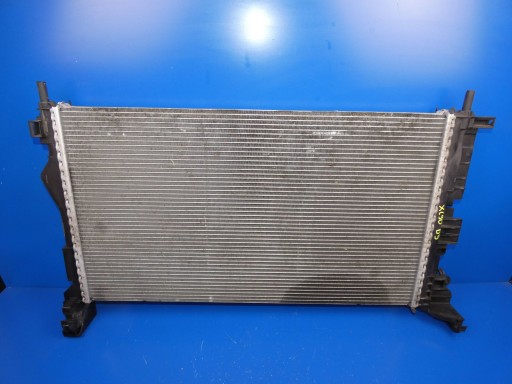 VOLVO XC90 II XC60 V90 S90 water cooler
