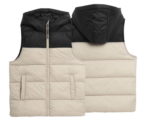 Безрукавка 4F 4FJSS23TDJAM079 р. 134