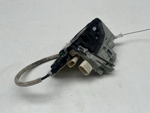 AUDI Q7 4M lock door left front DOCIAG 4M1837015F @M