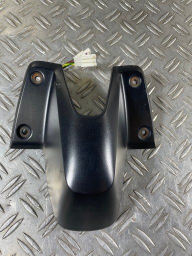 Sprinter 907 18- камера заднього виду a9078209100