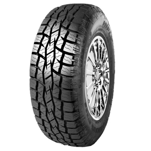 4x Hifly Vigorous AT606 245 / 70R16 107T