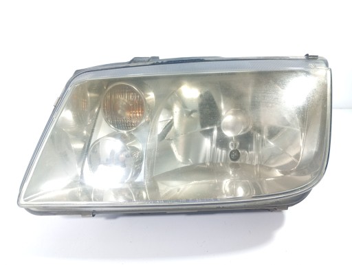 light left front REFLEKTOR left front OE 96359700L VW BORA 99-01