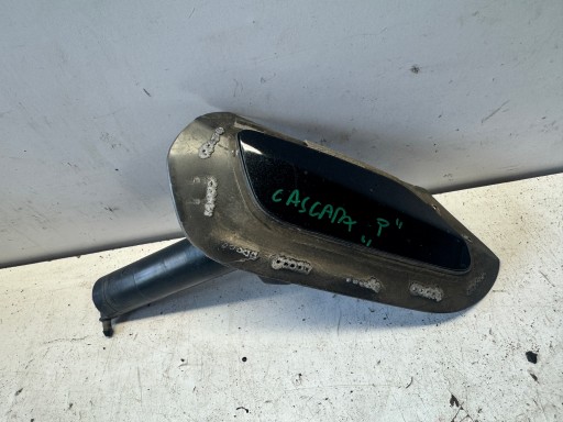OPEL CASCADA CABRIO Droite Lave phare Phares Pare choc Z Couvre Original