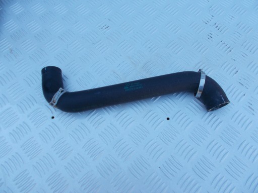 Mercedes Sprinter 906 646 crijevo cijev prijenos vode gasa A9065010182 original