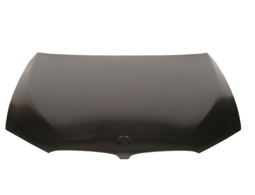 41007440427 - капот bmw 5 g30 g31 крышка двигателя 2017- алюм