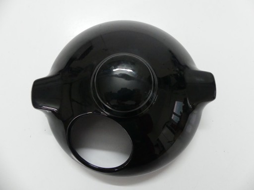 61302-MK4-630 - КАПОТ ОБТІЧНИК КОРПУС ЛАМПА ДЛЯ HONDA CB 400 750 XBR