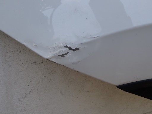 fender left front front SKODA KAROQ 57A NU7 2017- 57A821105A