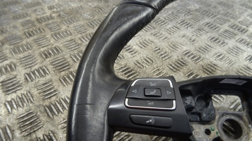 Vw Touran lenkrad 1T0419091ac E74