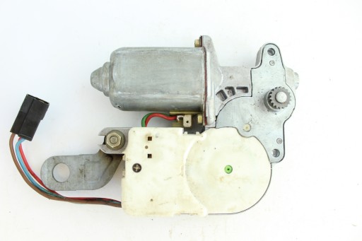 Motor Wischer VW heck 357877795 VW