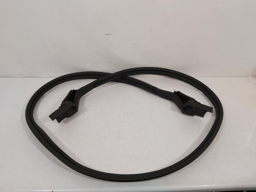 ПІЗНЯ ПРОКЛАДКА БАГАЖНИКА SLK W172 A1727500800