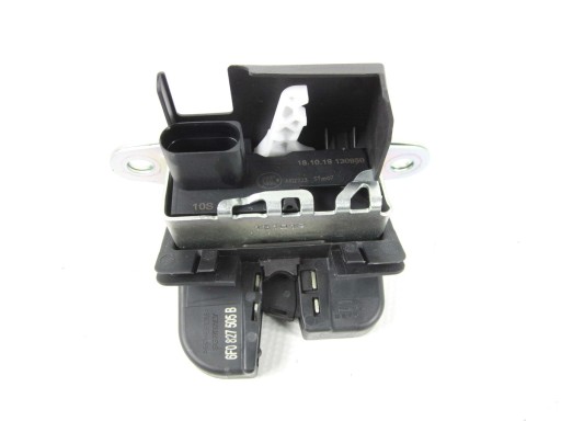 de la Serrure Arrière Arrière du capot Seat Ibiza V 6F KJ 2020