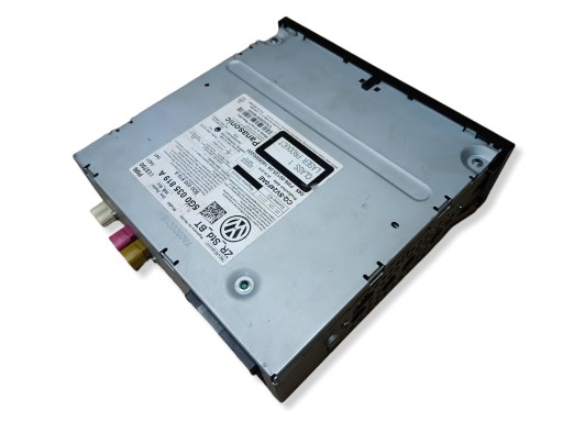 RADIO player CD Volkswagen Golf VII 5G0035819A
