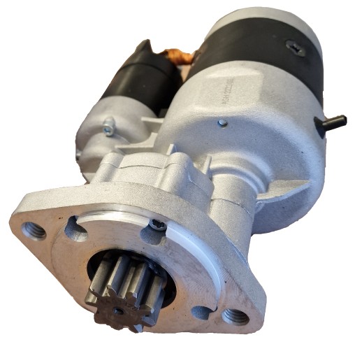 123708156 - Стартер с редуктором для Ursus C328 C328