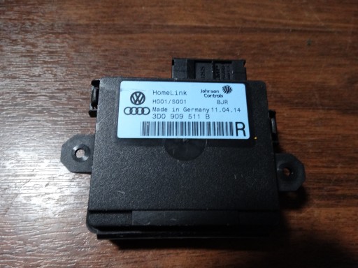 IDEALNY Module HOMELINK BENTLEY GT GTC 1 9
