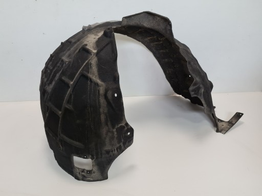 4KE821172C - Audi e-tron правая передняя колесная арка 4ke