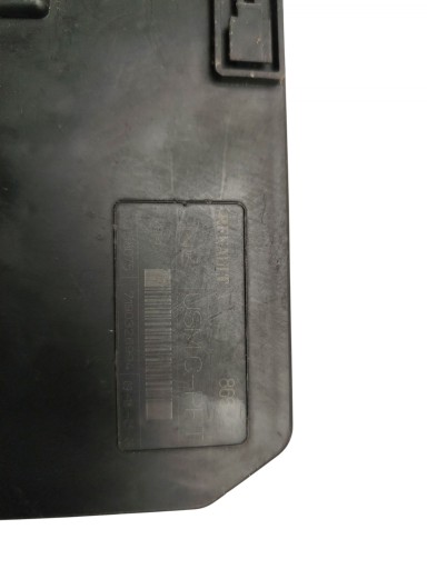 module UPC compartment of fuses RENAULT SCENIC II 2 519158075